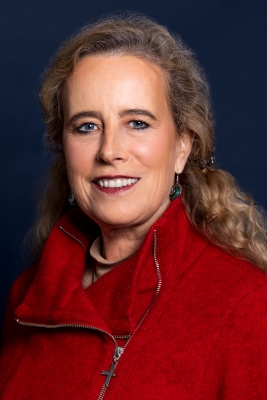 Janine Ahlers